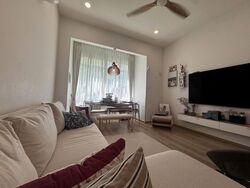 Signature Park (D21), Condominium #610432461